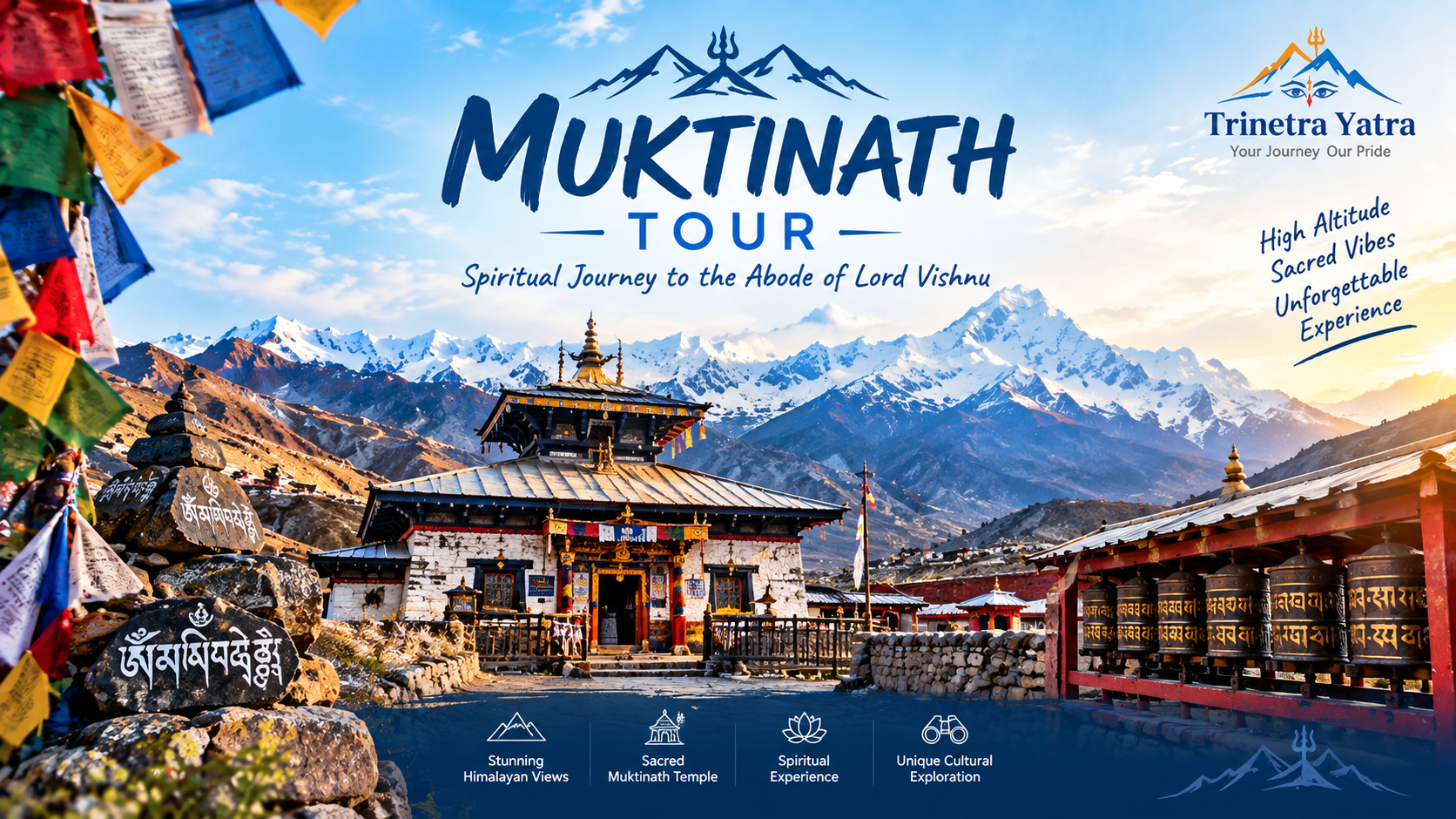 Muktinath